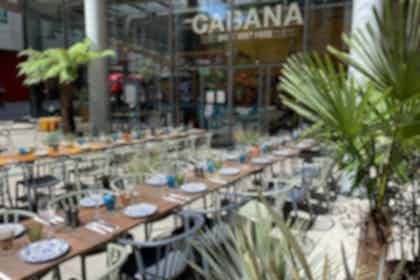 The Bar @ Cabana Covent Garden 4